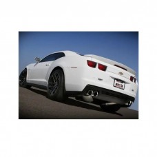 Borla Camaro Exhaust System, Cat Back, ZL1, ATAK 2012-2013
