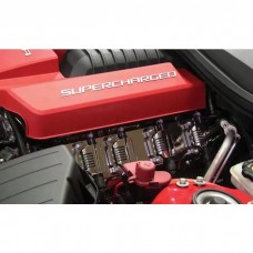 American Car Craft Camaro ZL1 Valve / Coil Cover Set 2010-2013