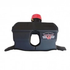 Camaro Vararam Ram Air Intake System, V8, 2010-2013