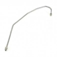 Fuel Line,Main,Steel,Front to Rear,3/8",Tank to Filter,85-92
