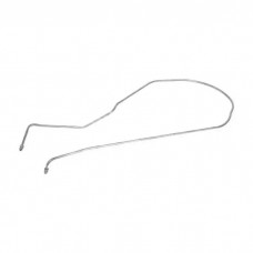 Fuel Line,Main,Steel,Front to Rear,3/8",85-92