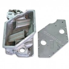 Camaro Renegade Performance Intake Manifold, Crossfire Injection, 1982-1984