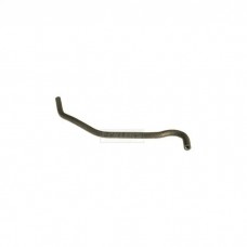 Camaro, Molded Heater Hose,V8 5.7 L, 1994-2002