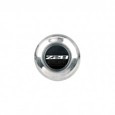 Camaro Z28 5 Spoke Wheel Hub Cap, 1979-1981