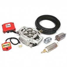 MSD, Atomic EFI 2, Fuel Injection Conversion, Master Kit With Inline Fuel Pump| 2900 Camaro
