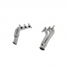 2010-12 Camaro Scavenger Series Elite 409S Shorty Headers, V6
