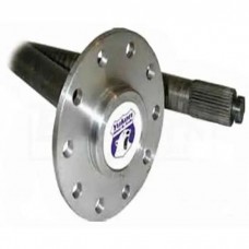 Camaro Axle Shaft, 10 Bolt, Stronger Than Stock, 29-1/2'', 28 Spline, 1967-1969