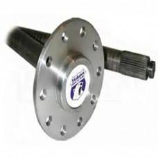 Camaro Axle Shaft, 12 Bolt, Stronger Than Stock, 30-1/8'', 30 Spline, 1970