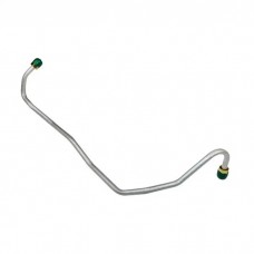 Camaro Carburetor To Brake Booster Line, Z28, 305 With Quadrajet Carburetor, OE Steel, 1984-1986