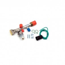 1971-1973 Camaro POA Valve Update Kit, For R134A Refrigerant