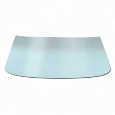 Camaro Windshield, With Antenna, Clear, 1970-1981