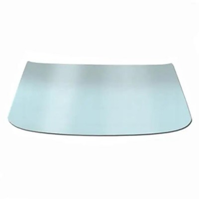 Camaro Windshield, With Antenna, Clear, 1970-1981