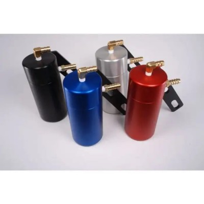 Camaro Catch Can, LS3, V8, 2010-2014