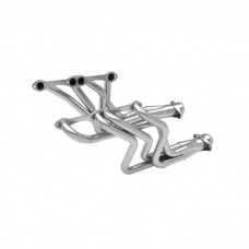 Camaro Flowmaster Long Tube Headers, Scavenger Series Elite, Small Block V8, Ceramic, 1967-1981