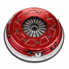 Rick's Camaro Ram Pro Street 10.5" Dual Disc 800 Lbs. Ft. Torque Clutch System, 2014-2015