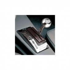 Automatic Shifter, Quicksilver Console, 1973-1981