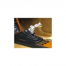 Automatic Shifter, Megashifter Console, 1973-1981