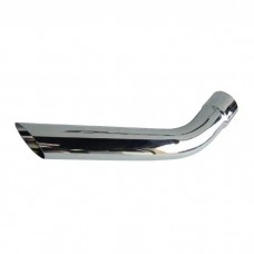 Pypes Exhaust Tips, Hockey Stick, 67-81