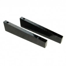 Rick's Camaro - Pypes Exhaust Convertible Brace Spacers, 1967-1969