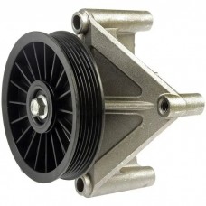1982-1992 Camaro  1LE AC Delete Bypass Pulley, 1982-1992