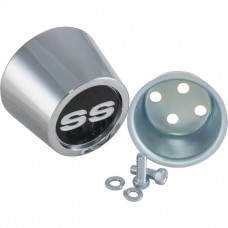 Magnum 500 Wheel SS Center Cap