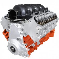 427 LS BluePrint Pro Series Drop In Engine, 625HP, Base EFI, 10-15