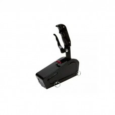 B&M Automatic Shifter, Stealth Magnum Grip Pro Stick, Universal