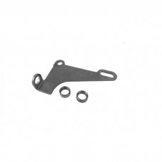 Rick's Camaro - Bracket Kit, Automatic Transmissions)