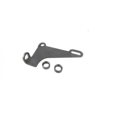 Rick's Camaro - Bracket Kit, Automatic Transmissions)