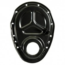 Camaro Timing Chain Cover, For 8" Harmonic Balancer, 1969-1970
