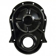 Camaro Timing Chain Cover, Big Block For 8" Harmonic Balancer, 1967-1968