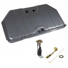 Rick's Camaro - Gas Tank Kit, EFI, Narrowed Corner, 1967-1968