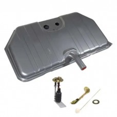Rick's Camaro - Gas Tank Kit, EFI, Narrowed Corner, 1969