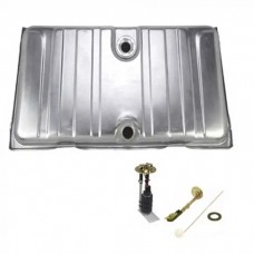 Rick's Camaro - Gas Tank Kit, EFI, 1967-1968