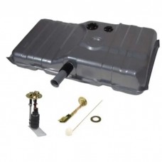 Rick's Camaro - Gas Tank Kit, EFI, 1974-1977