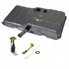 Gas Tank Kit, EFI, 78-81