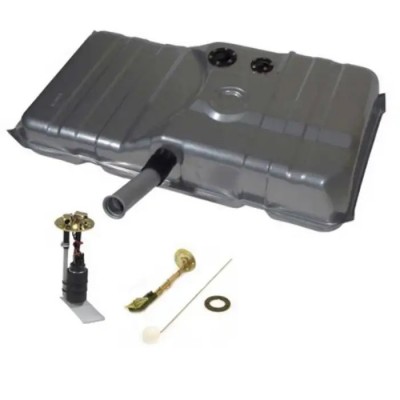 Gas Tank Kit, EFI, 78-81