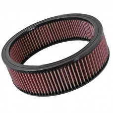 1970-81 K&N, Air Filter Kit, W/Rechgr