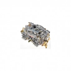 Camaro Carburetor, Performer Series, 4-Barrel, 750 CFM Manual Choke, Satin Finish