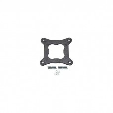 Edelbrock Carburetor Base  Mounting Gaskets Kit With Studs