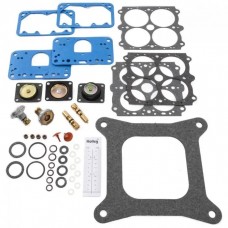 Camaro  Carburetor Rebuild Kit, Holley, Major, 1967-1972)