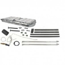 1967 1969 Camaro Gas Tanks Kit