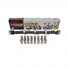 Thumpr Hydraulic Flat Tappet  Camshaft & Lifters, SB