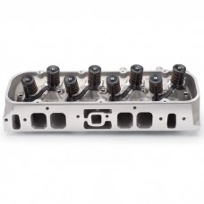 Edelbrock E-Street Cylinder Heads Oval Port   Big Block Chevy
