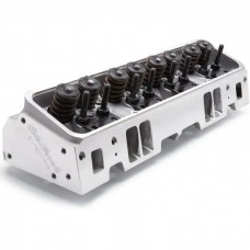 Edelbrock E-TEC 170 Cylinder Head for Small Block Chevy