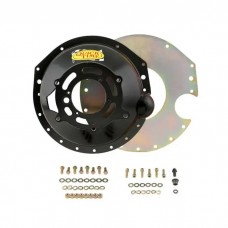 1981-2002  Camaro LT1 Quick Time BellHousing