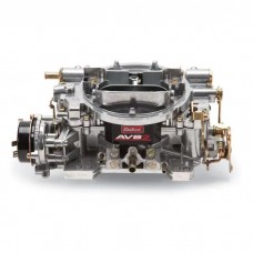 Edelbrock CARBURETOR THUNDER SERIES AVS ANNULAR BOOSTERS 650