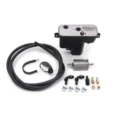Camaro Edelbrock Universal EFI Sump Fuel Kits