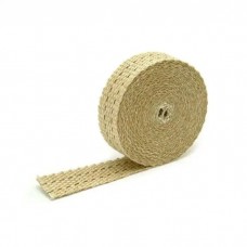 Exhaust Wrap EXO Series - 1.5" x 10' - Tan-Bulk