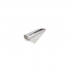 Heat Screen Mylar Radiant Matting W/Addhesive back. 36" x 12"
